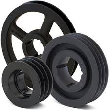 Fenner Taper lock pulley exporters